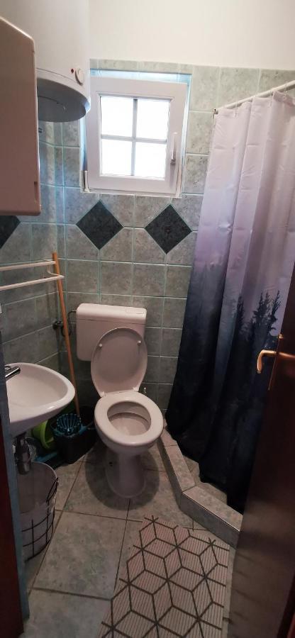 Apartmani Marija コラン エクステリア 写真