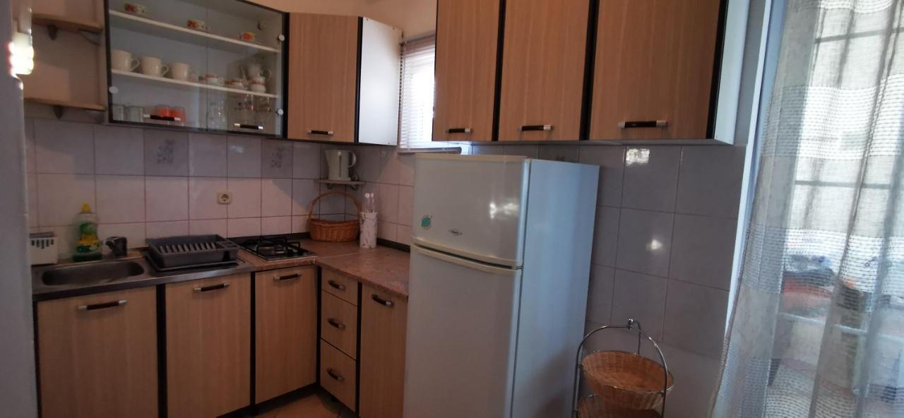 Apartmani Marija コラン エクステリア 写真