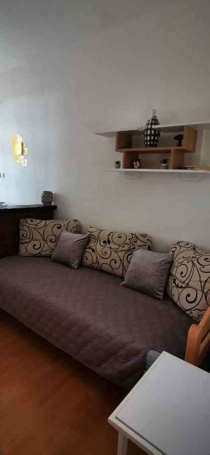 Apartmani Marija コラン エクステリア 写真
