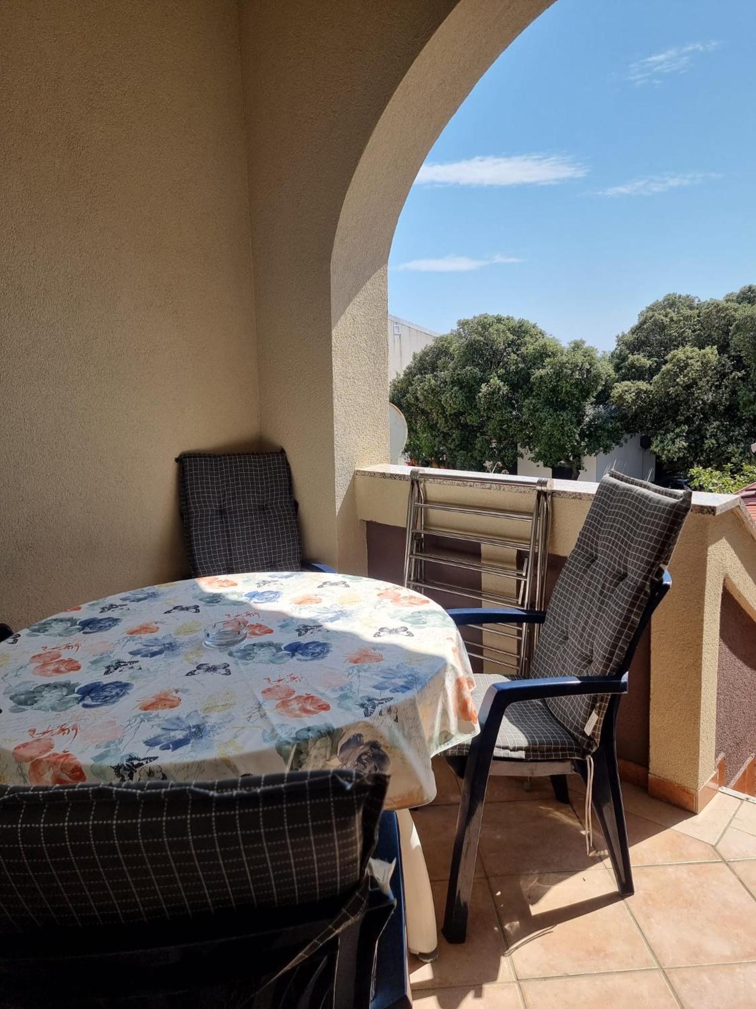 Apartmani Marija コラン エクステリア 写真
